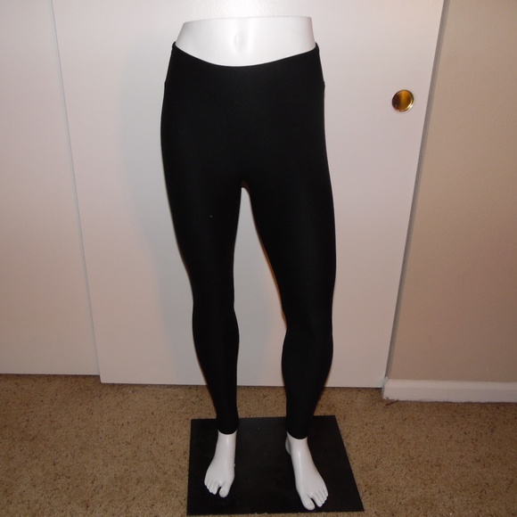 LuLaRoe Pants - LuLaRoe Black Leggings